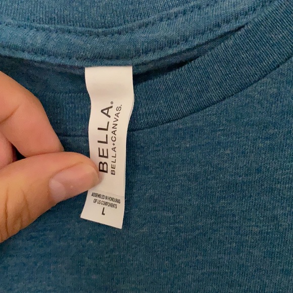 💖 2/$25 Outside Lands 2019 Lineup Tee - Picture 3 of 4